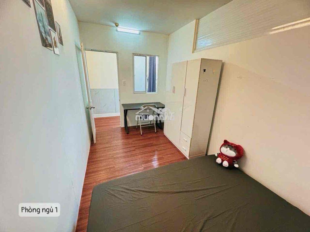 3 phòng ngủ, chung cư mini-90m2- quốc lộ 13- thang máy - 2