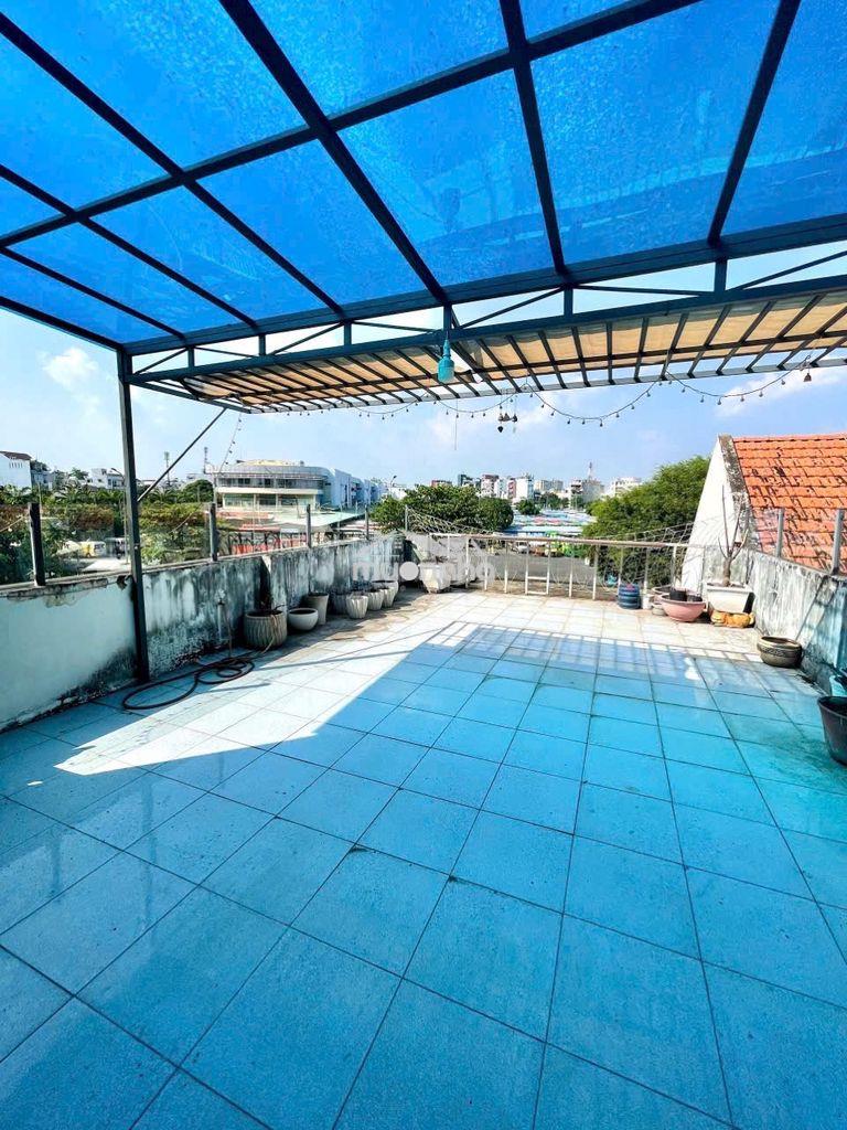 Nhà đẹp bình thạnh – cách hẻm xe tải 5m - giá chính chủ - 3