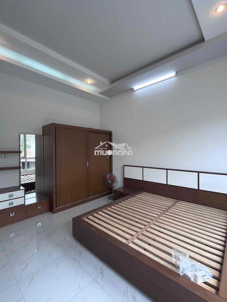 Cho thuê nhà phố ecoxuan 3pn-3wc ở ngay - 4