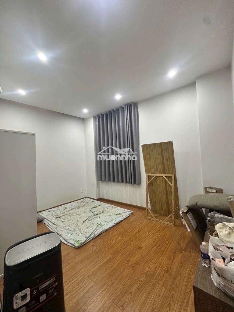41m xây 4 tầng, 6ty nhinh. hẻm xe hơi 7m gần đại học bách khoa - 3