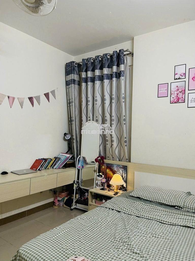 Căn 2pn 85m2 era town full nt chỉ 9tr ở liền dễ xem quận 7 - 4