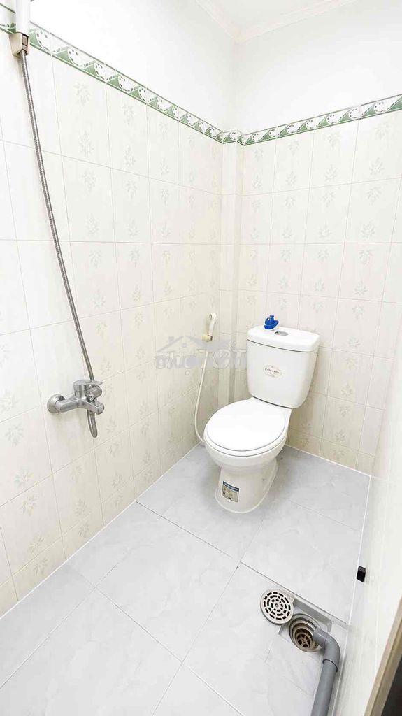 Chính chủ cho thuê phòng trọ máy lạnh, full nội thất giá 2.5tr - 3