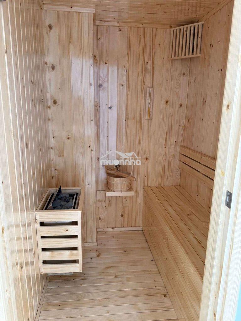 Nhà hxh thông hl2, 4x15m, lửng 3 lầu, 5p, 6vs, gần 4 xã - 4
