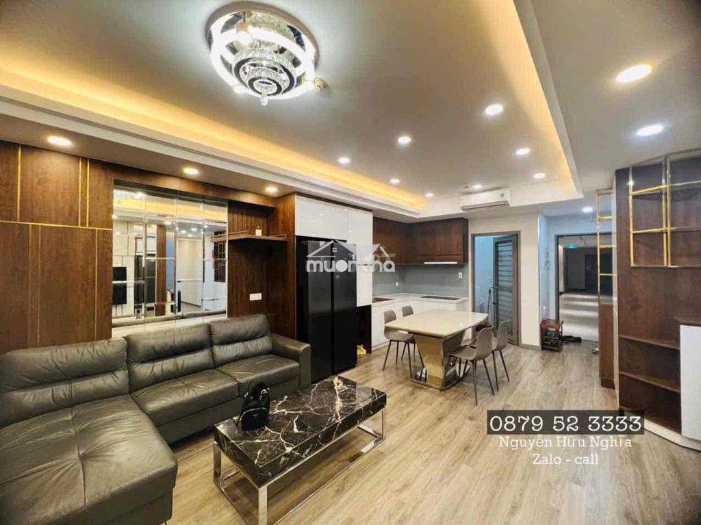 Cho thuê căn hộ saigon south residences 3pn - 2