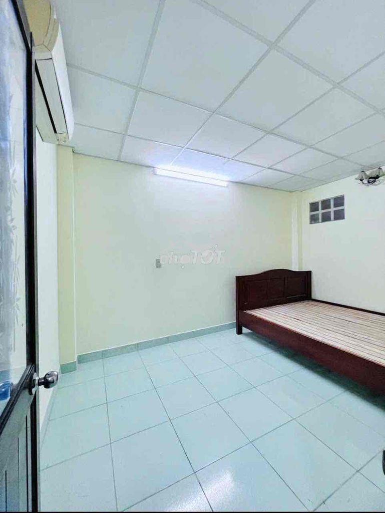 🏠Nguyên căn 3phòng 5x12m hẻm lâm văn bền p.tân kiểng - quận 7 - 4