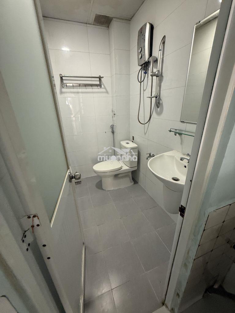 🌈 Nhà đẹp !! hẻm 6m hoà bình, 1 lầu, 3,8 x 14m, 2 pn 2 wc - 4