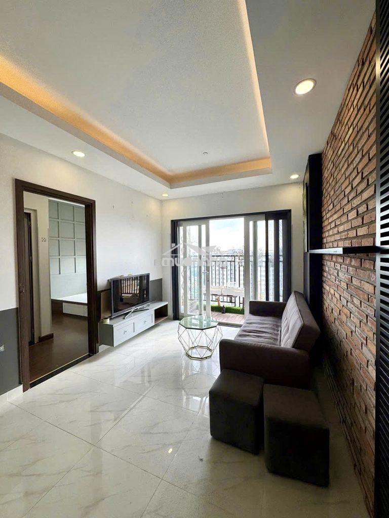 Chính chủ bán nhanh - 2pn - richmond city - tầng cao - view thoán