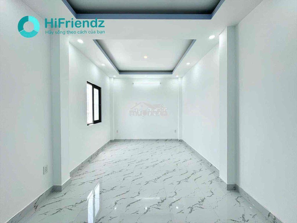 Khai trương nhiều phòng mới kenggg , phạm thế hiển f.4 q8 gần parc mal - 2