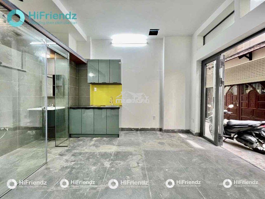 Cho thuê mặt bằng - shophouse mới 100% - buôn bán tự do - 2