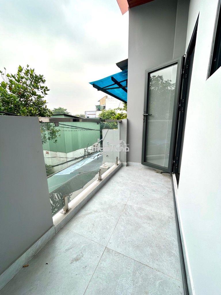 Chủ ngộp tc cần ra gấp nhà gần đường an dương vương ,dtsd 70m2 nhỉn 3đ - 3