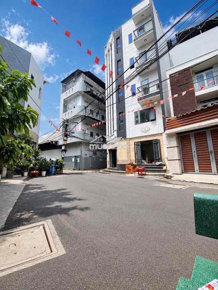 1pn tách bếp 35m² full nội thất gần iuh, nttu - 4