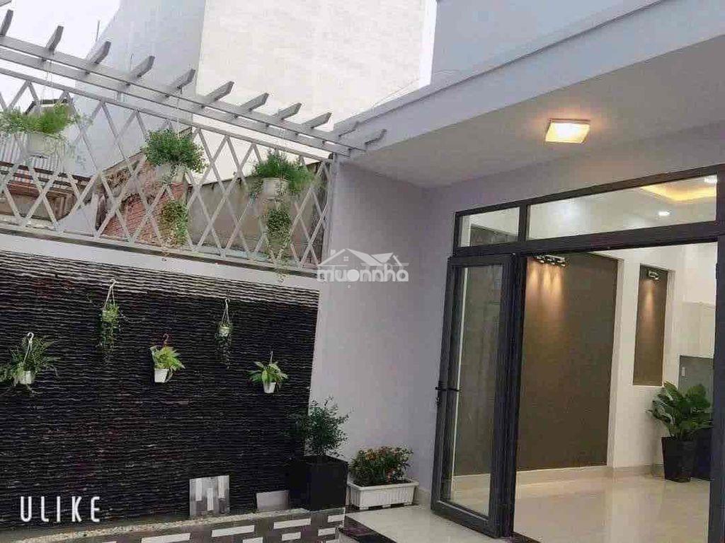Cho thuê nhà đường kha vạn cân phường trường thọ 1tr1l 2pn 2wc nhà đep - 4
