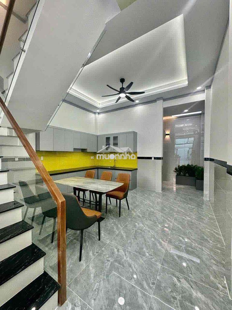 🏡 Nhà bình chuẩn – gần chợ  bình chuẩn  thuận an bình dương - 3