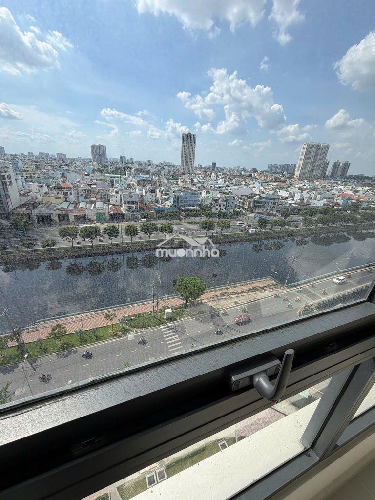 Cho thuê căn 1 pn view đẹp nhà mới 100% - 3