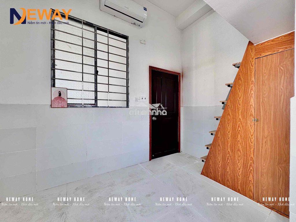 Cho thuê phòng thoáng mát - mới xây - gần aeon bình tân - tên lửa - 3
