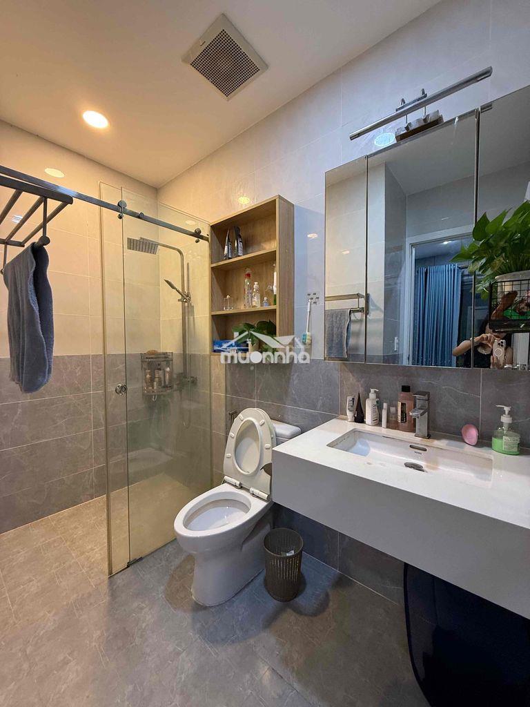 Cho thuê phòng 1pn khu dân cư park riverside 4tr5 có ban công cửa sổ - 3
