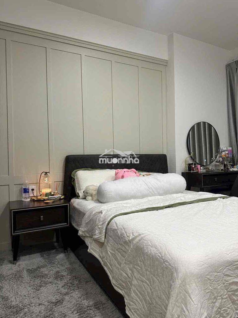 Căn góc 1pn full nội thất cao cấp - 2