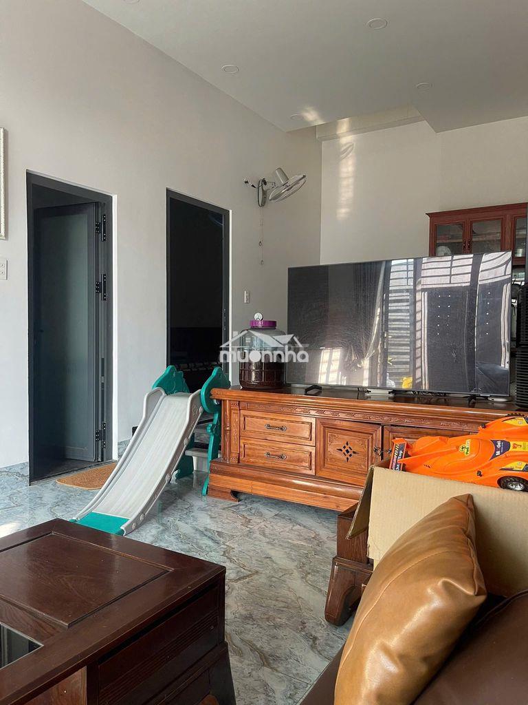 Cắt lỗ 400 triệu! nhà tân hạnh biên hòa 85m² - 3pn - sân ô tô - shr - 4