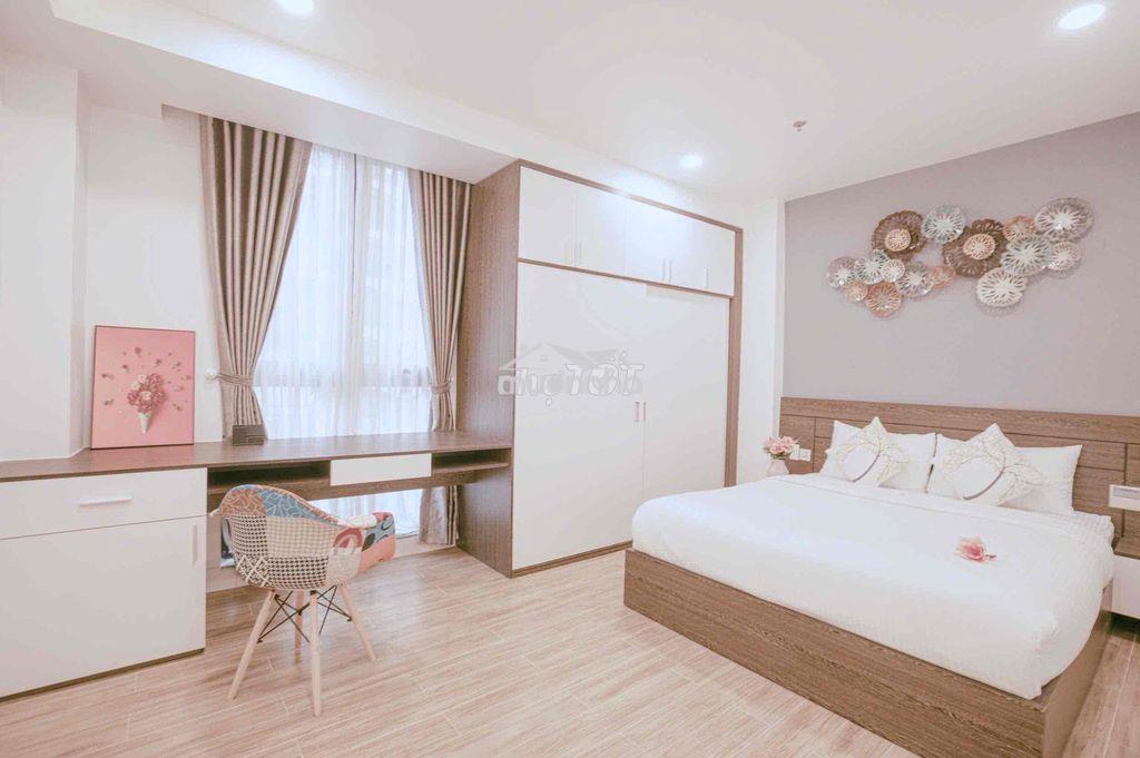 ✨Penhouse 2pn - 2wc 90m2 rộng rãi | thoáng | sáng ngay trung tâm q3✨ - 4