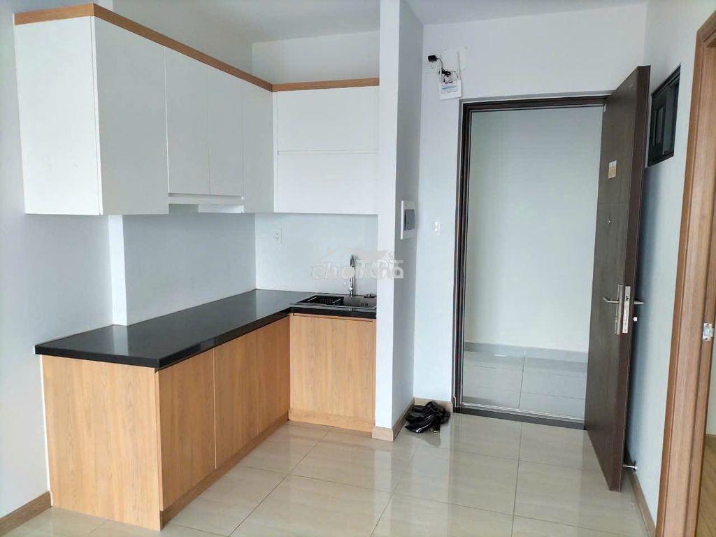 Cho thuê căn góc bcons plaza 2pn,2wc ntcb chỉ 6tr5, gần làng đại học - 2