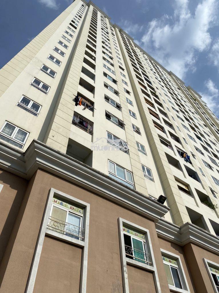 Cho thuê căn hộ chung cư tân phước, q.11