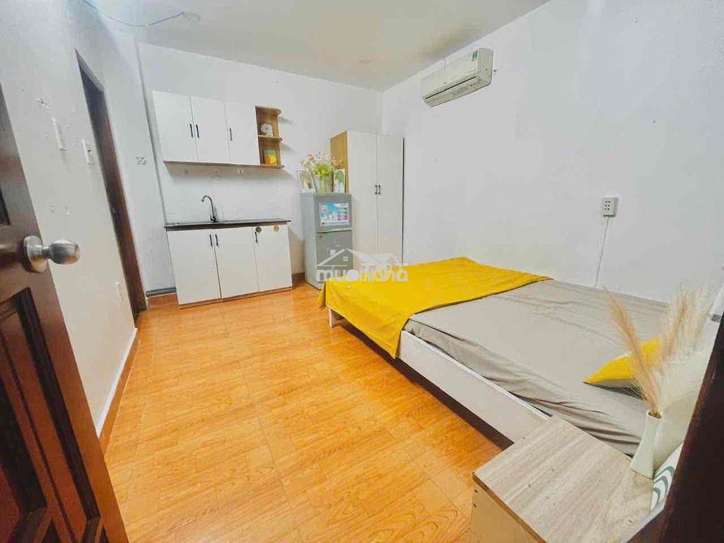 Studio 3tr6 vòng xoay trung sơn - 3