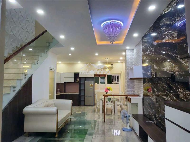 Bán nhà phố melosa khang điền, 85m2, 3pn, 4wc, p. phú hữu, quận 9