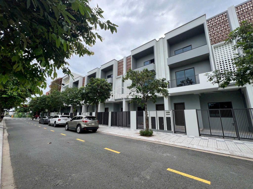 Cắt lỗ mạnh the meadow gamuda land nhà phố compound chỉ 7 tỷ all in - 4