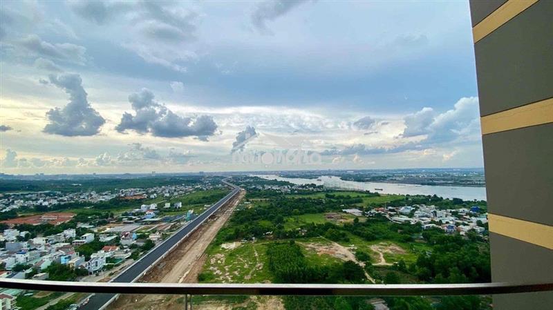 Bán the beverly solari chủ ngộp