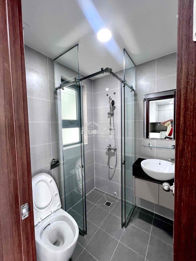 Dọn vào ở ngay 2pn2wc làng đại học - 3