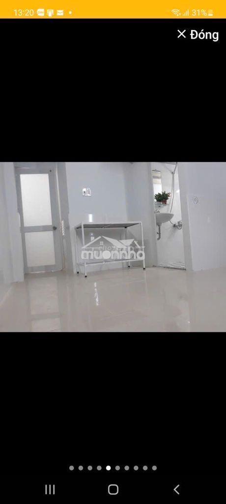 Phòng trọ xây mới - 3