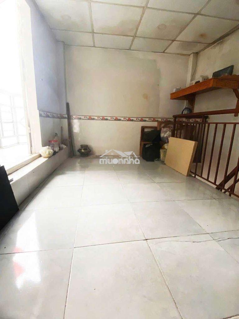 Đang cần bán gấp nhà hẻm 1 1 3 5 phú thuận quận 7 - 3