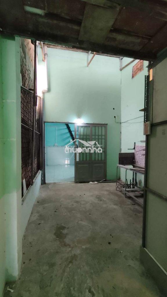 78m² gần mặt tiền,trung tâm q8, giá 5 tỷ 5 – khó tìm căn thứ hai - 4