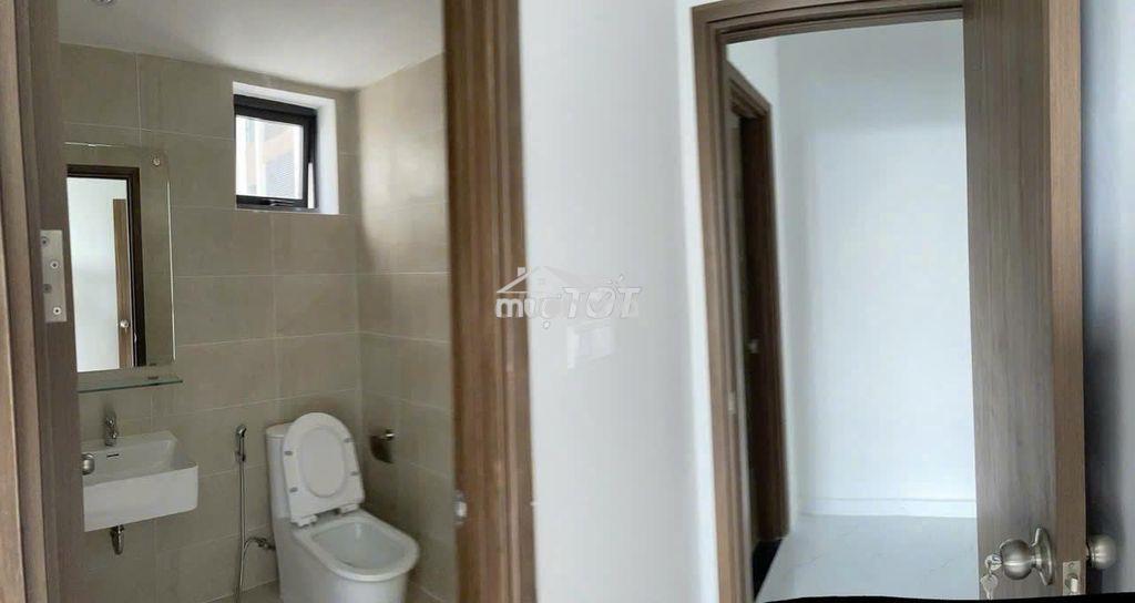 Căn hộ 3pn2wc 85m2 sẵn rèm 7tr/th - ở liền - opal skyline - 4