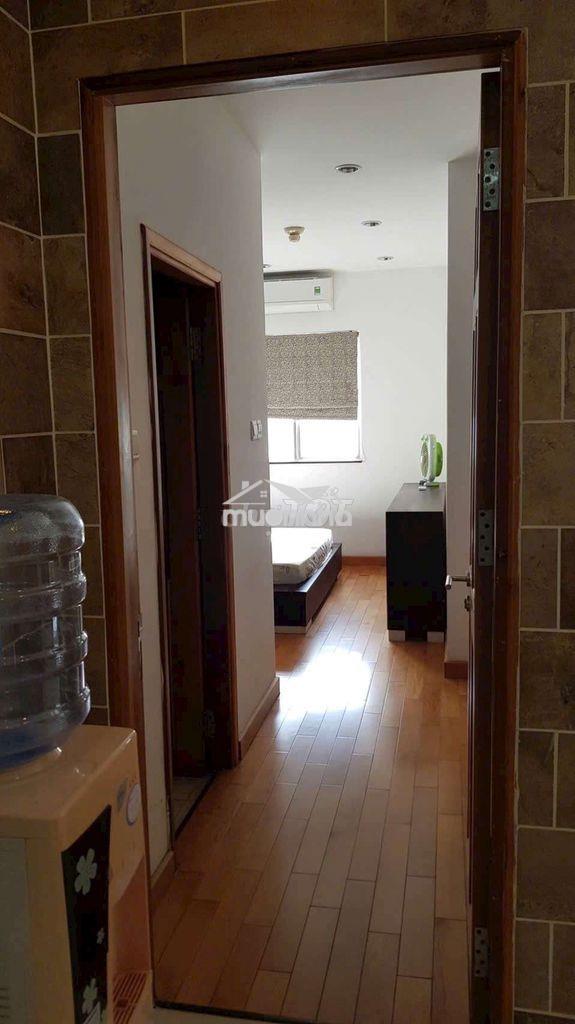 Chung cư mỹ long 98.7m2 căn góc 3pn 2wc gigamall hbc 12,5triệu - 4