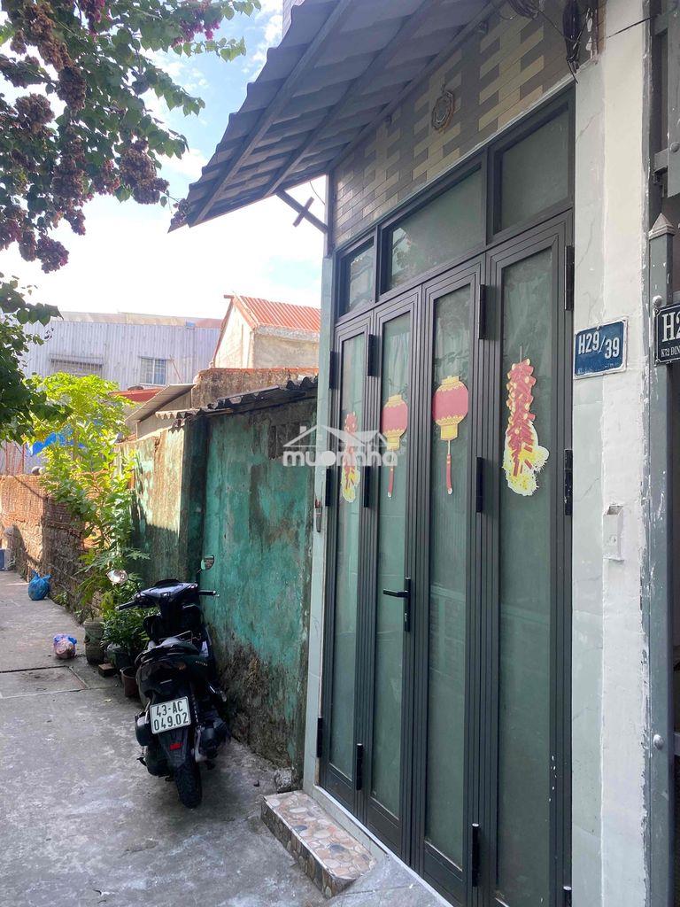 Nhà cho thuê dài hạn - 2
