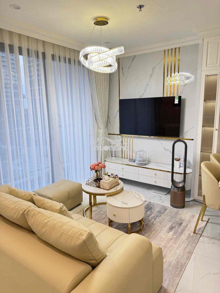 Thua cá độ bán gấp căn 2pn+ 70m2 view sông đẹp the beverly solari