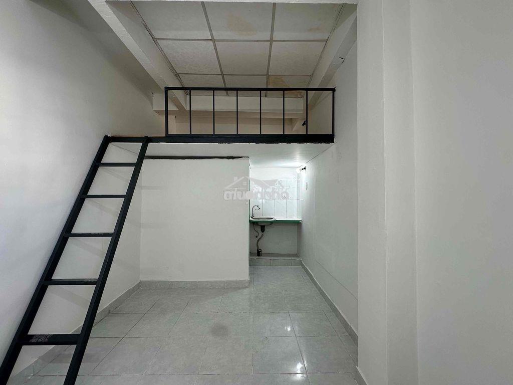 Khai trương siêu trọ giá rẻ ngay lạc long quân - lê đại hành - bku - 4