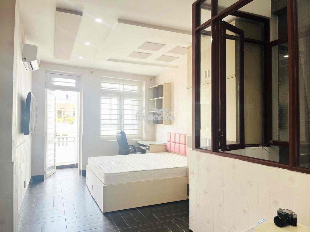 Studio 45m2 nguyễn đình chiểu, p.4, q.phú nhuận - 4