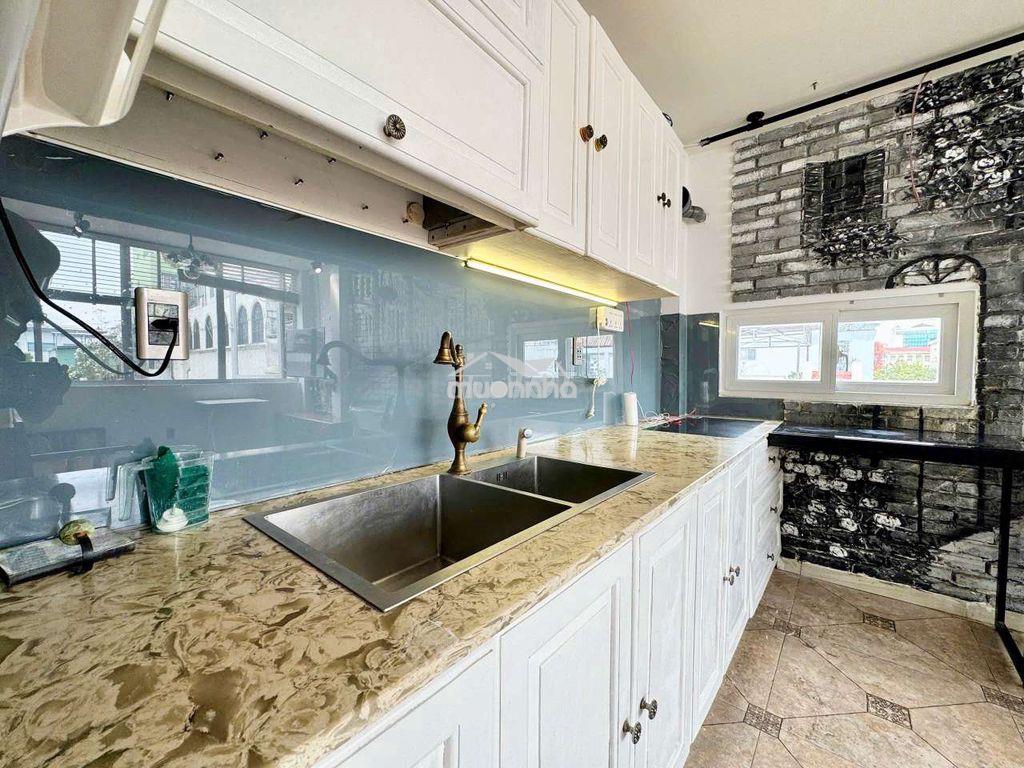 Chdv duplex cao cấp có rooftop ngay bờ kè hoàng sa, quận 1 - 4