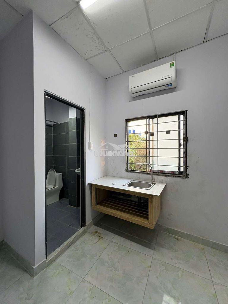 Phòng trọ rộng 20m2 giá chỉ 1tr9 - 3