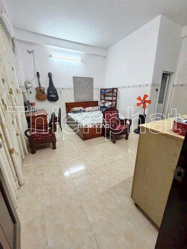 Nguyên căn 3pn gần kcx tân thuận q7 - 3