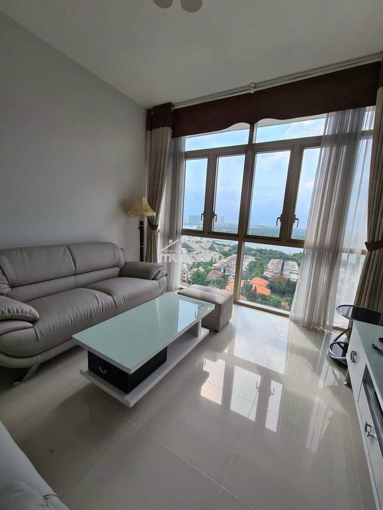 Bán ch the vista an phú nhà đẹp view mặt sông 101m2 2pn 2wc giá 10 tỷ - 2