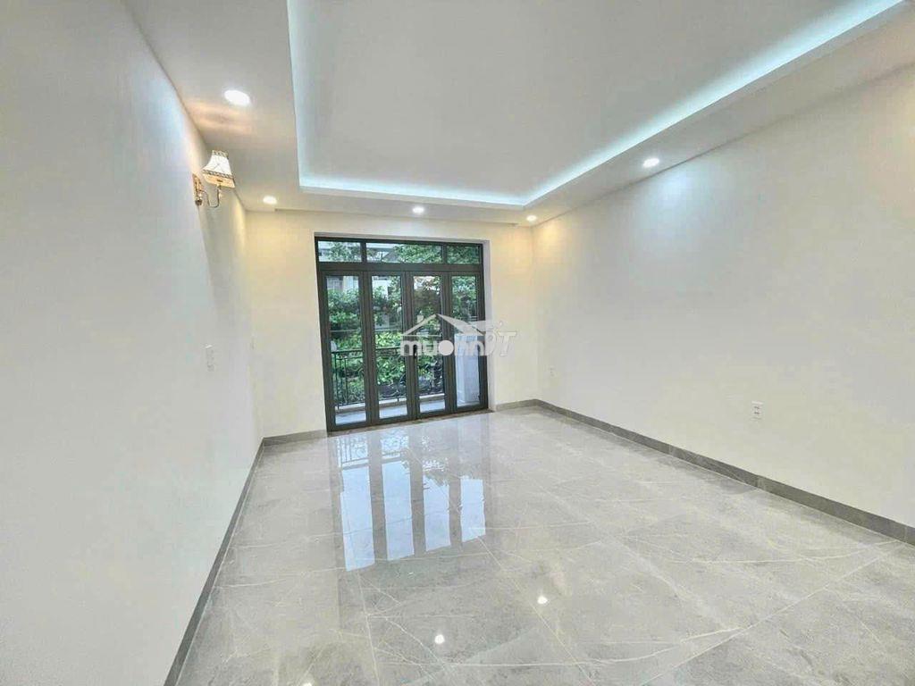 Cho thuê nhà hxh 650/1a điện biên phủ, phường 11, quận 10 - 3