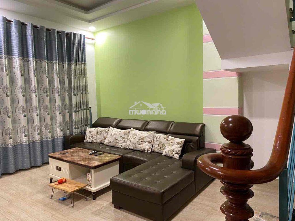 Bán nhà 1/ đường số 8, bhhb, bình tân, 5,2mx10m, giá 4tỷ28 tl - 3