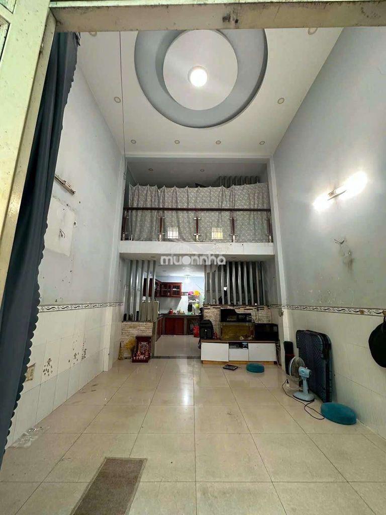 6,5 triệu 3pn,2wc ,dt; 4x12 hẻm xe hơi ,đường liên khu 4-5 bhhb - 3