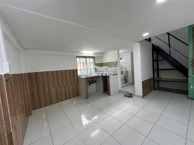 Becamex định hoà, lầu 1 decor, bao sổ, bao vay: 615 triệu
