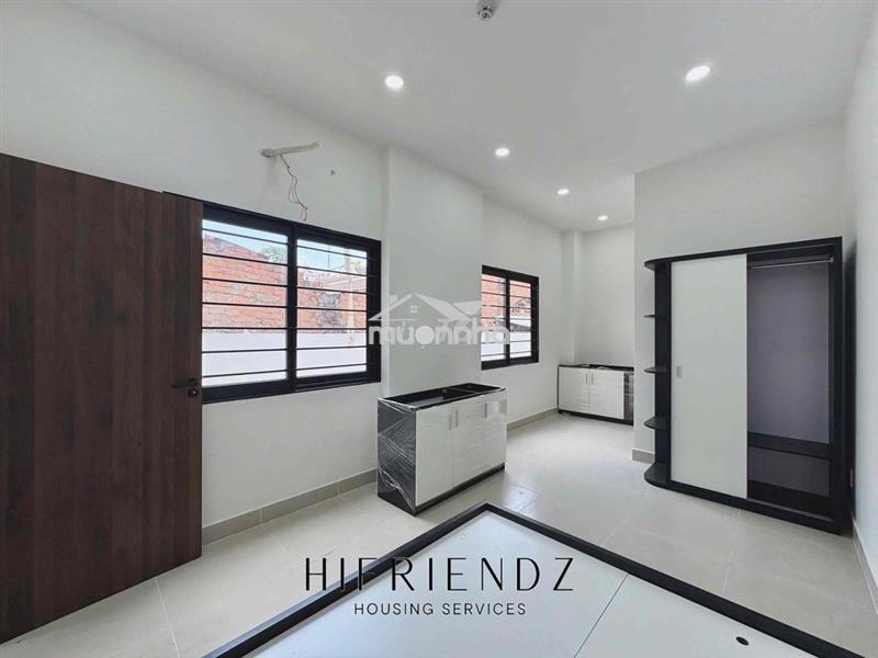 Khai trương căn hộ chung cư mini new , ngay vòng xoay lê đại hành q10