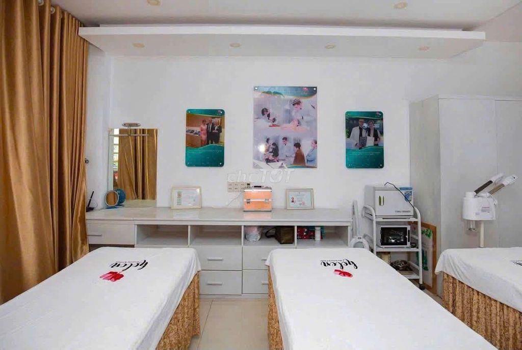 Cho thuê hoặc cho sang lại toàn bộ đồ làm spa - 2