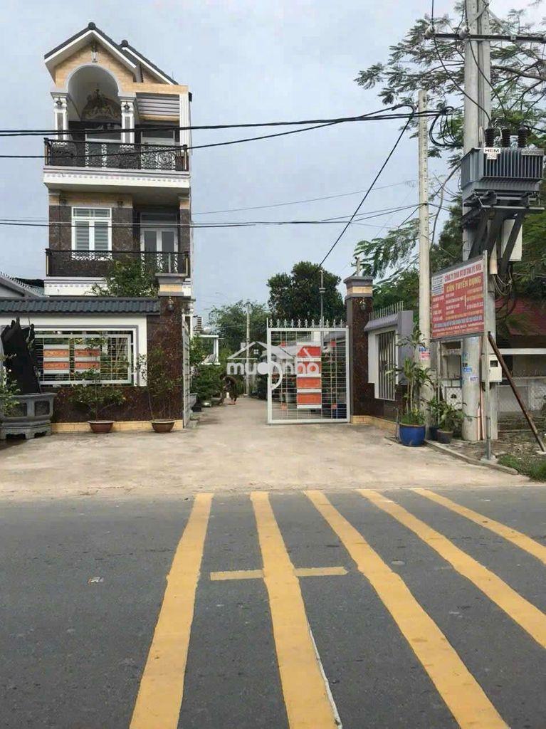 Bán nhà xưởng nt nguyễn văn khạ sát thị trấn củ chi